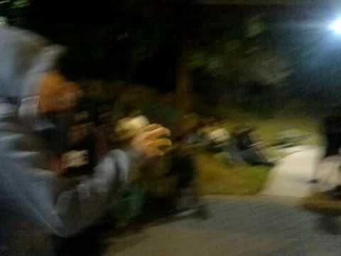 LA MOLINA FREESTYLE - BATALLAS DE RAP [08-05-16] 2