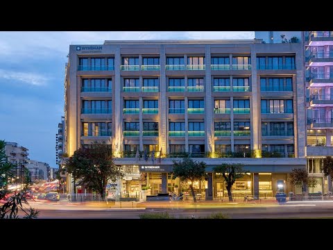 Wyndham Athens Residence, Greece | Travel Suggestions