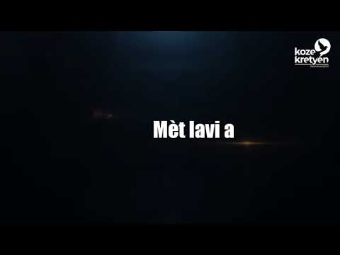 Neslin Destilhomme: Met Lavi A Lyrics
