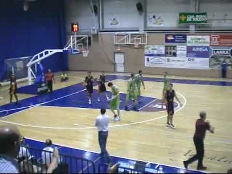 Adecco Plata J5: Illescas Urban CLM - Fontedoso Carrefour "El Bulevar" Ávila (Óbila)