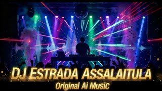 Download lagu DJ FOUN ESTRADA ASSALAITULA🔥 mp3