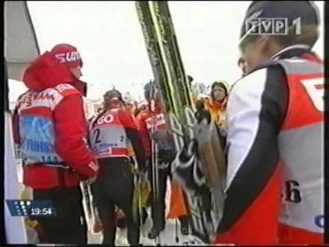 PŚ w biegach Otepaeae 21.01.2012 - relacja z zawodów