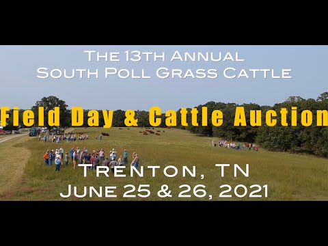 SPGC Field Day 2021 Preview