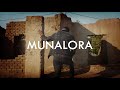 Macelba Munalora Visualizer