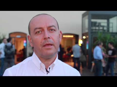 WOSPAC at #BLE&Sport October 13th