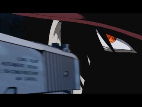 Hellsing Intro German, Music in Full Length HD