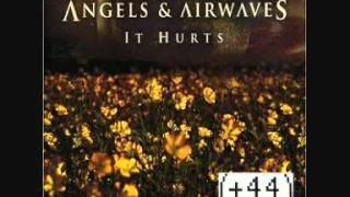Angels &amp; Airwaves +44 - It Hurts / Cliff Diving Mashup