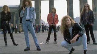 Little Angels - Don&#39;t prey for me.