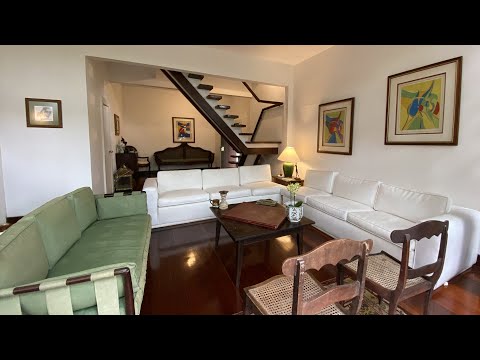 Rio366 - Villa in São Conrado, Rio de Janeiro