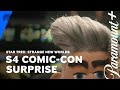 Season 4 SDCC Surprise