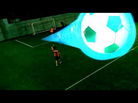 Aktif Halı Saha 16.01.2016 17:00 - akillisaha.com