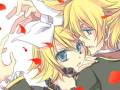 Kagamine Rin x Len : Lacrimosa 