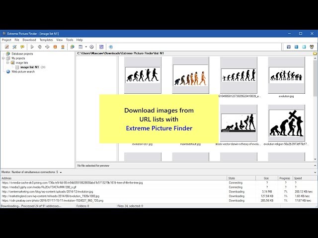 Download Images From Url Lists Fusker Links Downloader Download Images From Url Lists Fusker Links Downloader