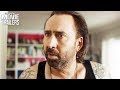 BETWEEN WORLDS Trailer NEW (2018) - Nicolas Cage Supernatural Thriller Movie