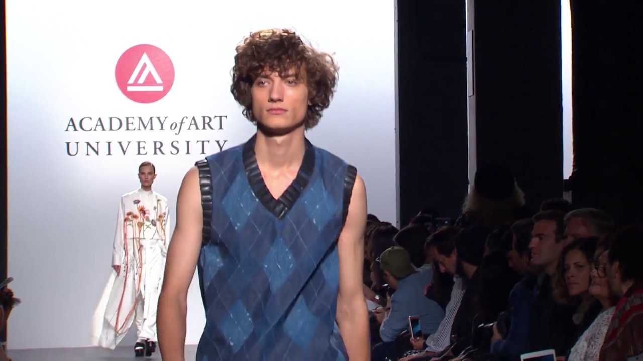 New York Fashion Week Spring 2018 & Fall 2018 Collections | Academy of Art University