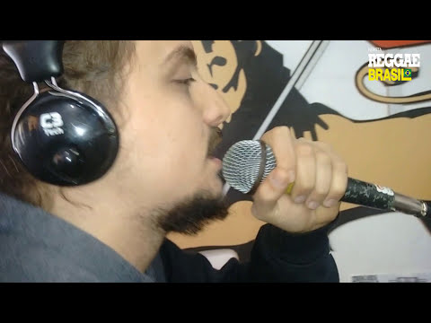 3pra1 e Zion Sounds   Feat (Nigga Man) - Tugga Inna Production - Conexão Brasil x jamaica 1