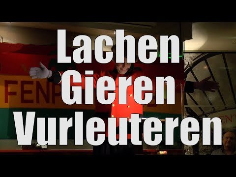 Lachen Gieren Vurleuteren - KruikenTv