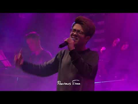 20180323 Chia tay - Bùi Anh Tuấn @ Trixie Cafe&Lounge