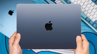 M2 MacBook Air! The MacBook Pro Killer?
