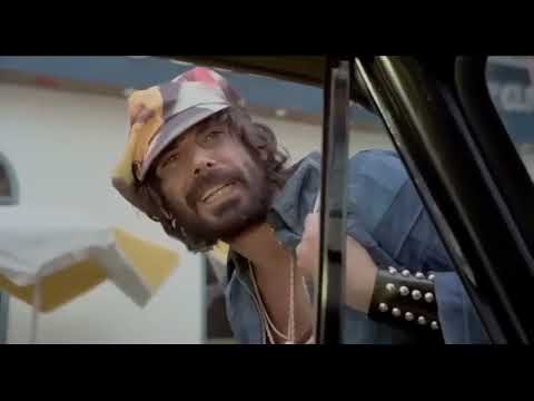 SQUADRA ANTIFURTO; Nico Girardi e il matto di turno... 🤣