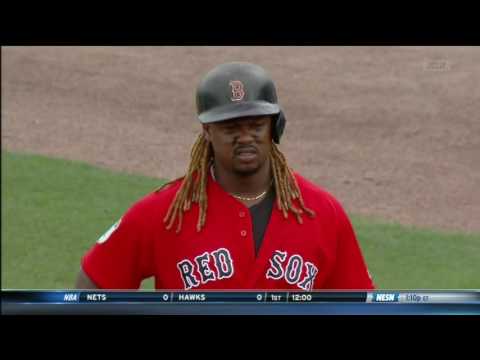 BOS AT MIN - March 26, 2017