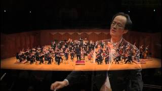 P. I. Tchaikovsky Symphony No.5 in e minor, Op. 64 - II. Andante cantabile con alcuna licenza