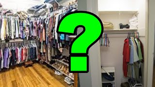Coffee & Conversation - How Much Clothing is Necessary?