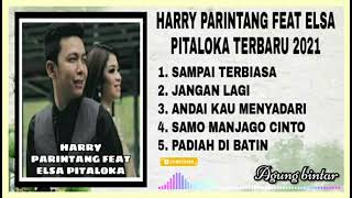 Download lagu HARRY PARINTANG FULL ALBUM🎧  NOSTALGIA  FULL ALBUM HARRY PARINTANG FEAT ELSA PITALOKA TERBARU 2021🎧 mp3