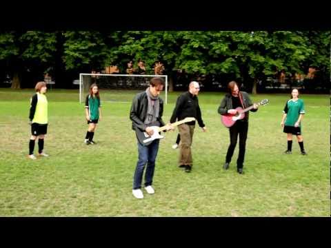 KAUFMANN - Deutschland in Unterzahl