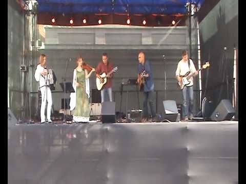 White Garden - Biały Ogród