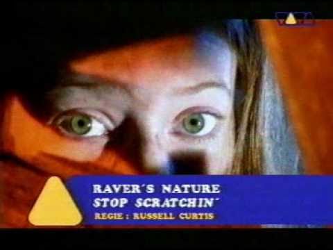 Raver's Nature - Stop Scratchin' (Official Video)