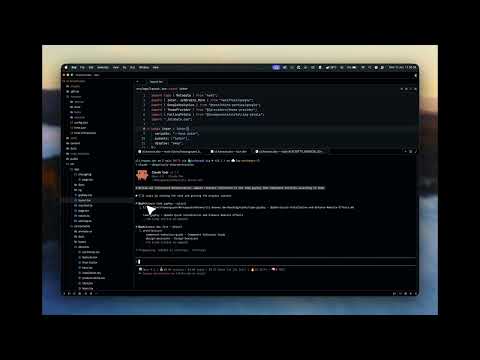 Knowns CLI Demo Video