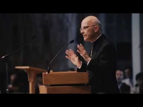 Remembering Cardinal George