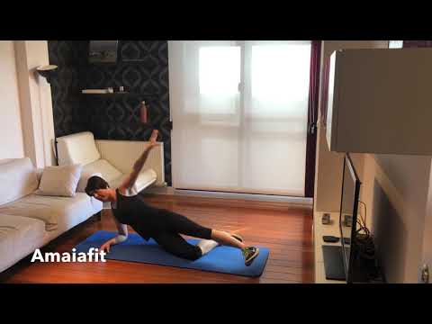 TOTAL BODY WORKOUT