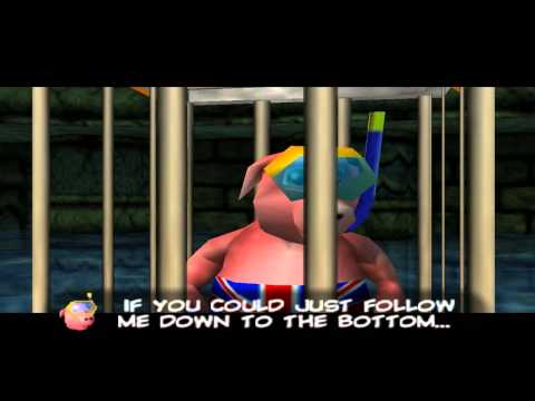 Let's Play Banjo Tooie - Episode 26: Reunited