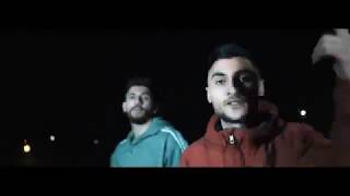 Canbay X Wolker - Nefsi Müdafaa (Offıcial video)
