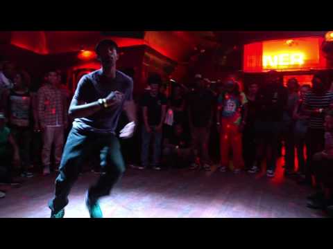 Lunacee vs Sketch Live : Second Sundae