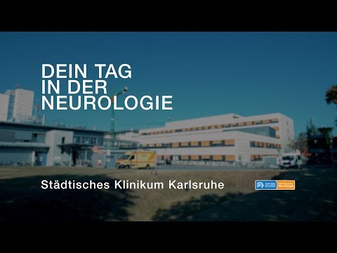 Wie sieht die Berufspraxis von Neurologen aus? "Dein Tag in der Neurologie" gibt Antworten!
