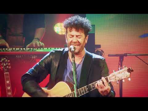 PALO PANDOLFO - Canción Cántaro (en vivo) | #ElVuelodelDragon