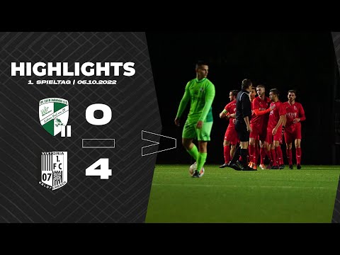 SV Zeilsheim II - Vikt. Kelsterbach | 1. Spieltag | Highlights + Interviews | 06.10.2022