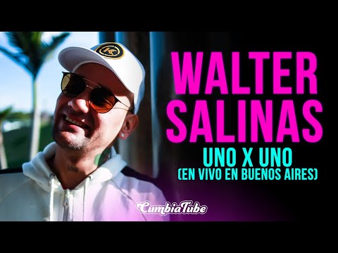 Ella Necesita Amor - Walter Salinas