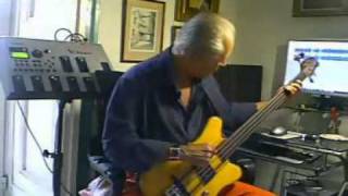 Video thumbnail for BLUES IN Bb.avi JAZZ AUGUSTO RUNGI by Augusto Rungi