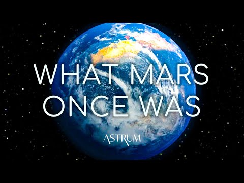 How Did Mars Die? | Hope