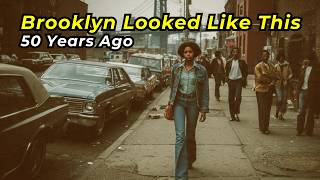 10 Brooklyn Neighborhoods That Changed Beyond Recognition