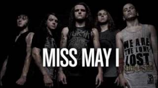 Miss May I - Not Our Tomorrow