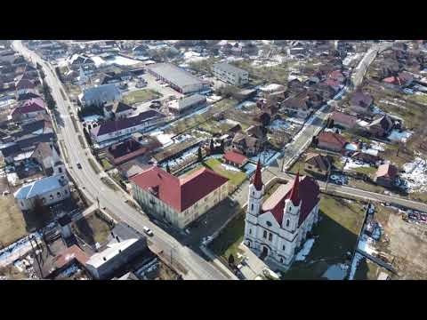 Șomcuta Mare, județul Maramureș, România