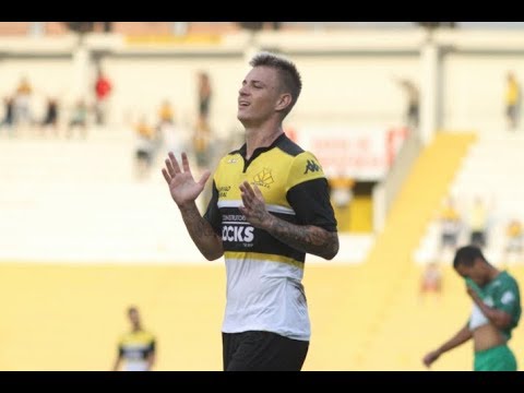 Todos os gols