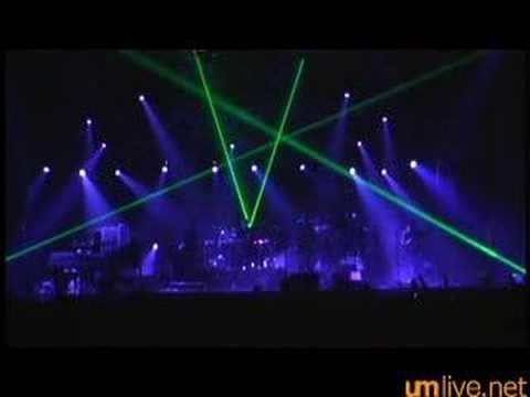 Umphrey's McGee- Mulches Odyssey + Lasers