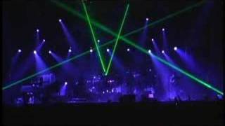 Umphrey&#39;s McGee- Mulches Odyssey + Lasers