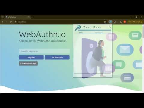 Item video thumbnail